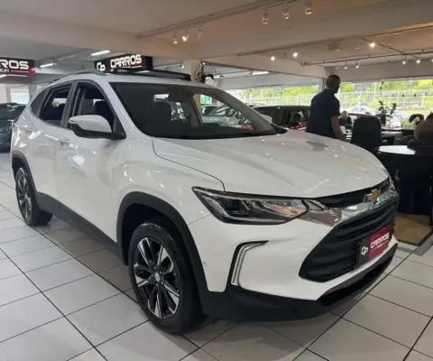Chevrolet tracker 12t a pr 2025