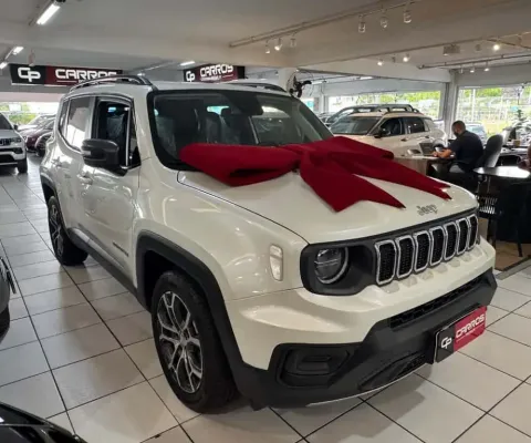 JEEP RENEGADE LGTD T270 2023