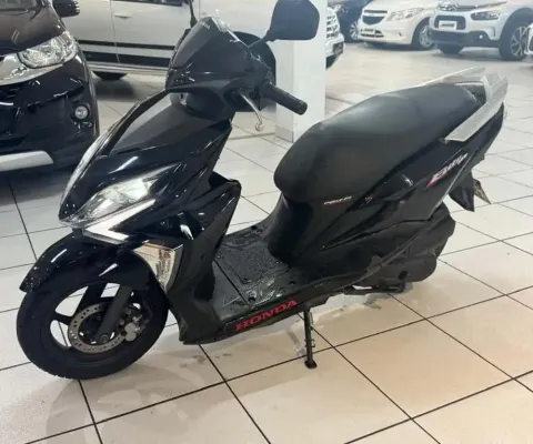 HONDA ELITE 125 2021