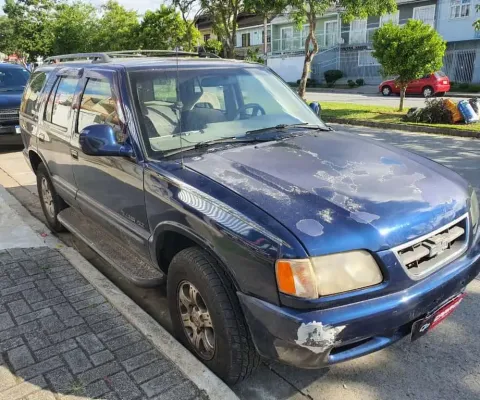 CHEVROLET BLAZER DLX 1997