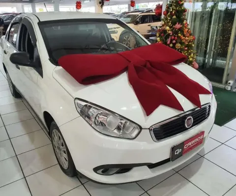 FIAT SIENA ATTRACT 1.0 2018