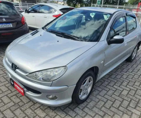 PEUGEOT 206 16FELI FXA 2008