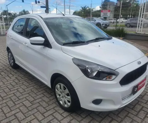 FORD KA SE 1.0 HA 2016