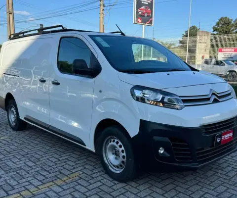 CITROEN JUMPY CARGO 2023