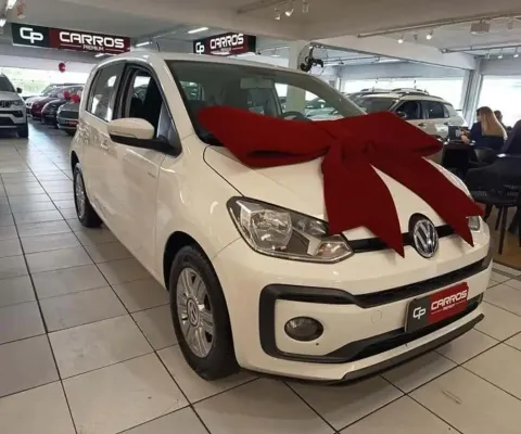 VOLKSWAGEN UP MOVE SCV 2019