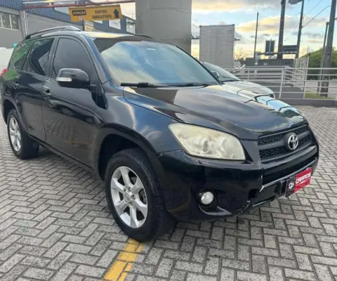 Toyota rav4 4x2 2011