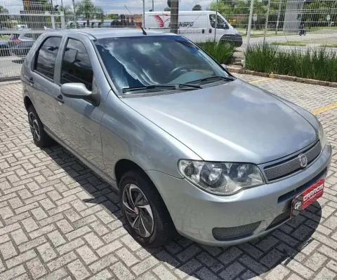 FIAT PALIO FIRE ECONOMY 2010
