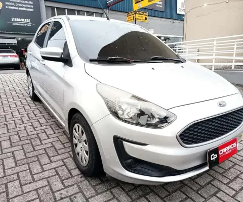 Ford ka se 1.0 ha c 2020