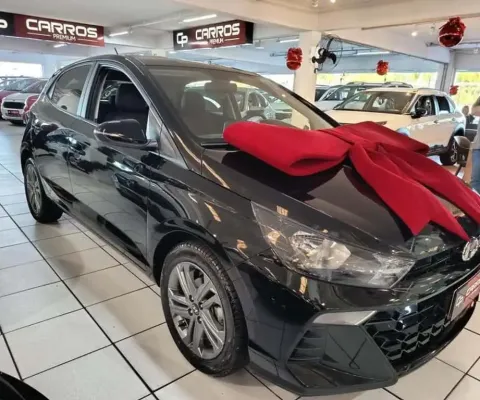 Hyundai hb20 10ta comfort 2025