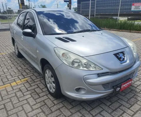 Peugeot 207passion xr s 2012