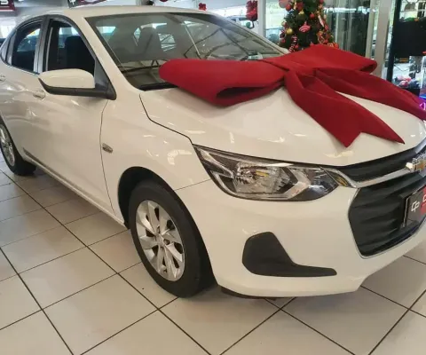 Chevrolet onix plus 10tmt lt1 2022