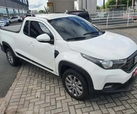 Fiat strada freedom 13cs 2023