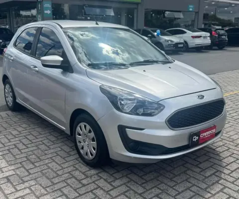 Ford ka se 1.0 ha c 2019