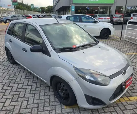 Ford fiesta flex 2013