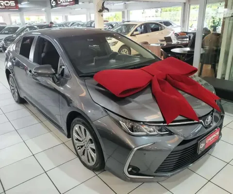 Toyota corolla xei 20 2023