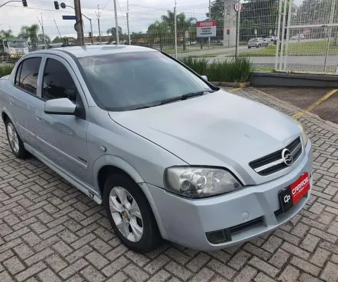 Chevrolet astra sedan advantage 2007