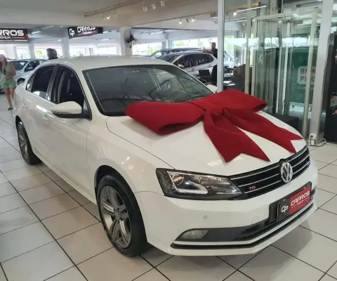 Volkswagen jetta hl ad 2015