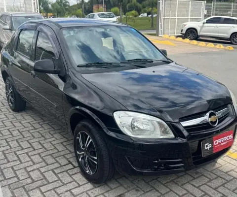 Chevrolet prisma maxx 2009