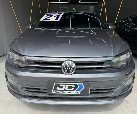 Volkswagen Virtus Flex Automático