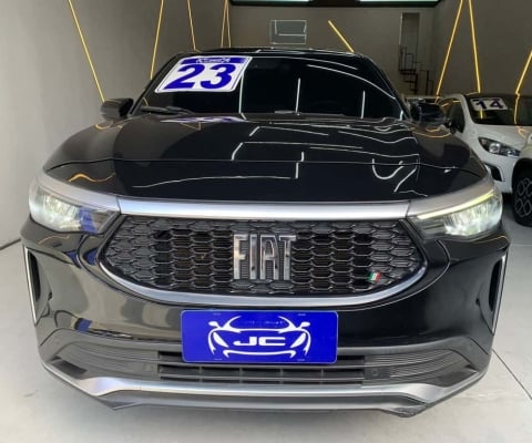 Fiat FASTBACK Flex Automático