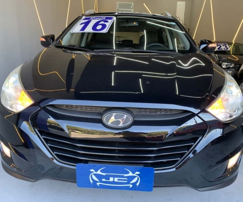Hyundai ix35 Flex Automático