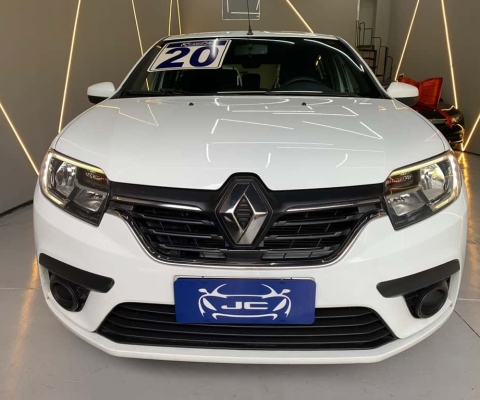 Renault Sandero Flex Manual