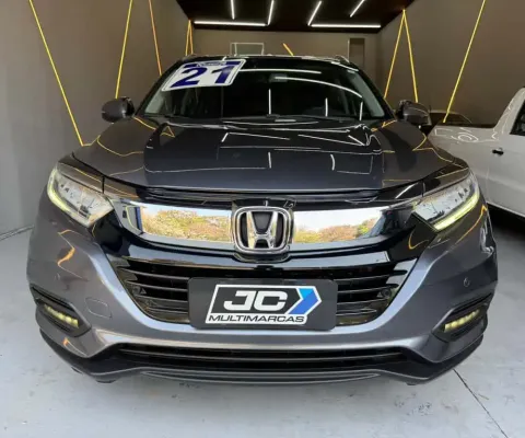 Honda HR-V Flex Automático