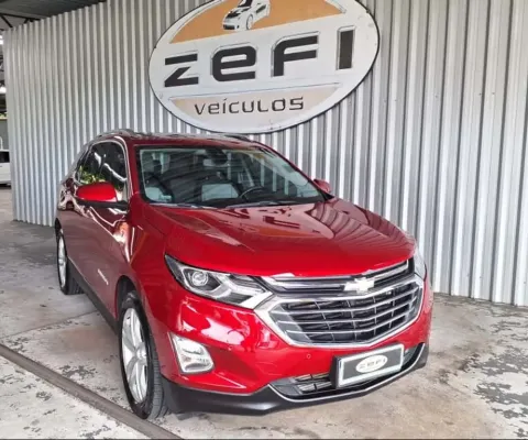 Chevrolet EQUINOX 2.0 16V TURBO GASOLINA PREMIER AWD AUTOMÁTICO