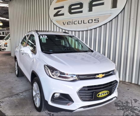 Chevrolet TRACKER 1.4 16V TURBO FLEX PREMIER AUTOMÁTICO
