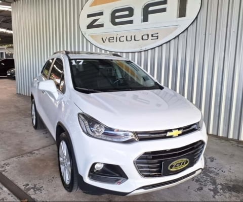 Chevrolet TRACKER 1.4 16V TURBO FLEX LTZ AUTOMÁTICO