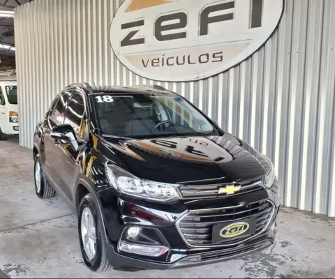 Chevrolet TRACKER 1.4 16V TURBO FLEX LT AUTOMÁTICO