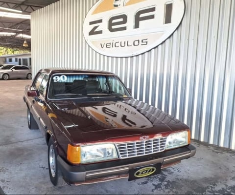 Chevrolet OPALA 2.5 COMODORO SL/E 8V ÁLCOOL 4P MANUAL