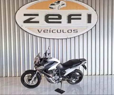 Honda XL 700v transalp