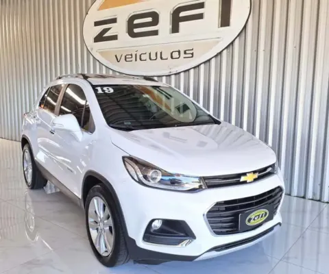 Chevrolet TRACKER 1.4 16V TURBO FLEX PREMIER AUTOMÁTICO