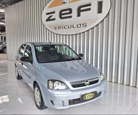 Chevrolet CORSA 1.0 MPFI MAXX 8V FLEX 4P MANUAL
