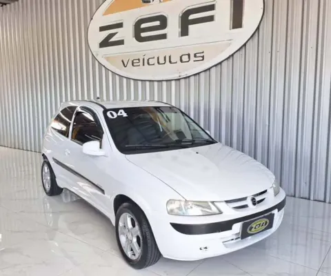 Chevrolet CELTA 1.0 MPFI VHC SUPER 8V GASOLINA 2P MANUAL