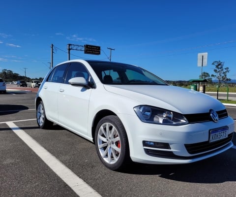 Volkswagen Golf 1.4 TSI Manual 2015