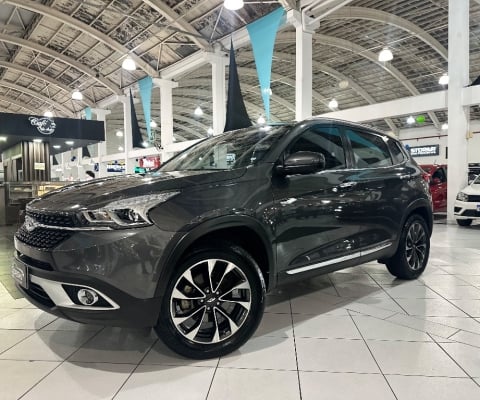 CAOA CHERY TIGGO 7 TXS TURBO FLEX AUTOMÁTICO CVT 6M - 2022