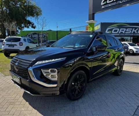  MITSUBISHI ECLIPSE CROSS HPE-S 1.5 AWC 4x4 165CV AUTOMÁTICO 8M - 2025