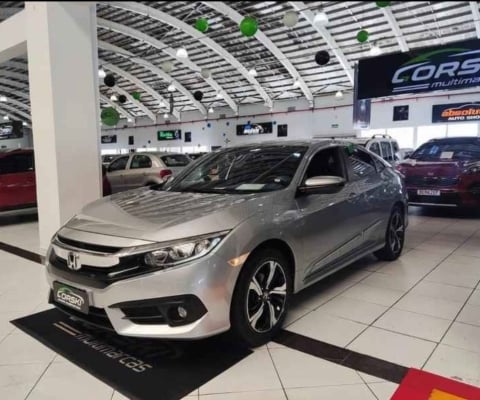  HONDA CIVIC SEDAN LX 2.0 FLEX 155CV AUTOMÁTICO CVT 7M - 2021