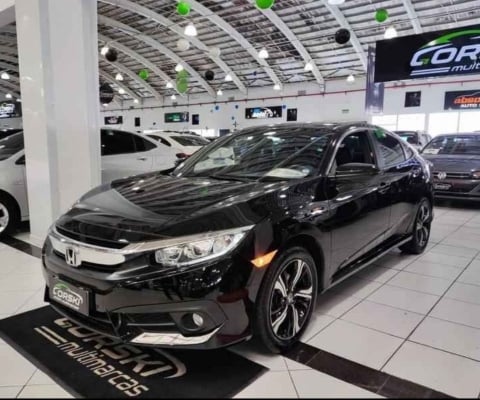 HONDA SPORT 2.0 FLEXONE 155CV AUTOMÁTICO CVT 7M - 2018
