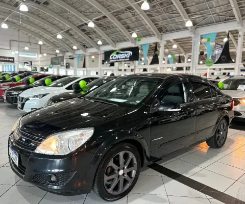 CHEVROLET VECTRA 2.0 EXPRESSION 8V (FLEXPOWER) - 2011