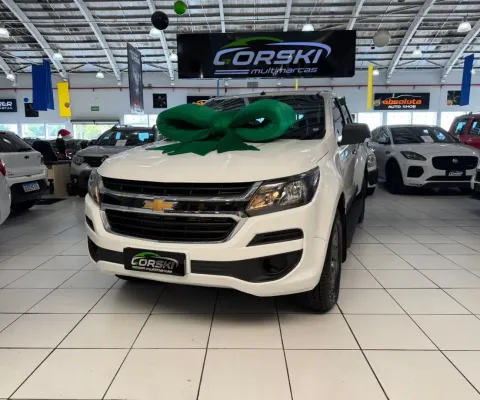 CHEVROLET 2.8 TURBO DIESEL 200CV 4X4 TDI MANUAL 6M - 2019