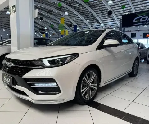 CAOA CHERY ARRIZO 6 GSX 1.5 TURBO FLEX AUTOMÁTICO CVT - 2021