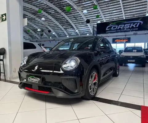 Gwm great wall ora 03 gt bev 171cv 63 automático - 2024