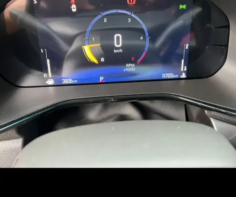 S10, nova 