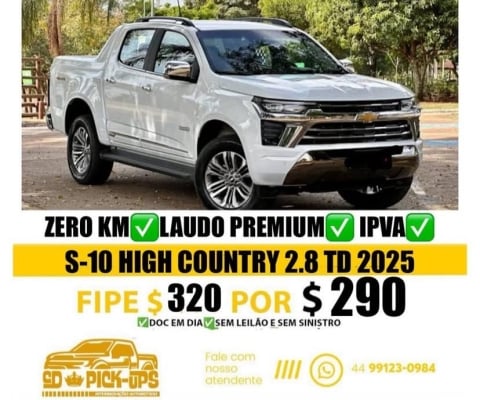 s10 nova!!