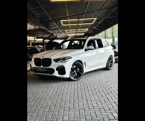 BMW X5 XDRIVE 45e 3.0 M.Sport  Aut. (Híb.)