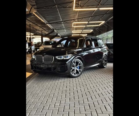 BMW X5 XDRIVE 45e 3.0 M.Sport Híbrido Aut.