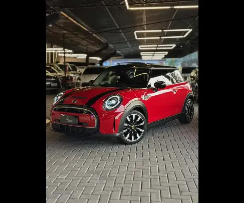 MINI COOPER SE SE Top 3p (Elétrico)